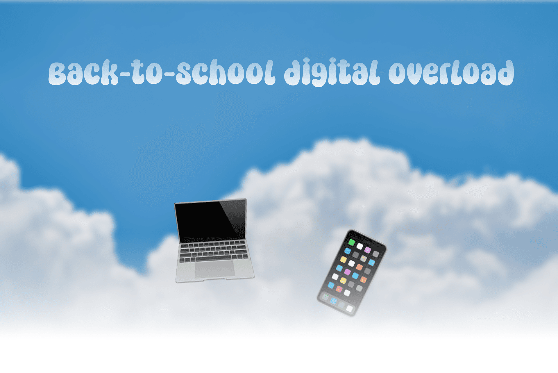 The Back-to-School Digital Detox: Your Complete Guide to Surviving the September Screen Surge