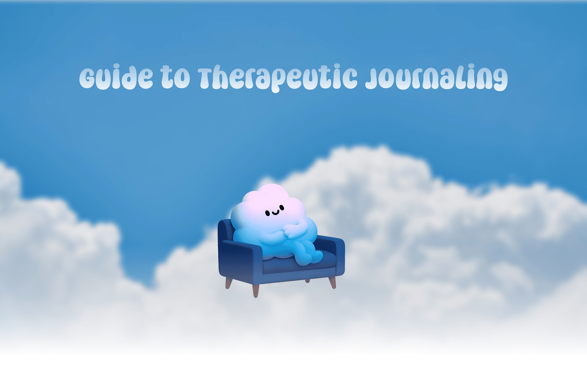 Bridge the Gap Between Therapy Sessions: Your Complete Guide to Therapeutic Journaling
