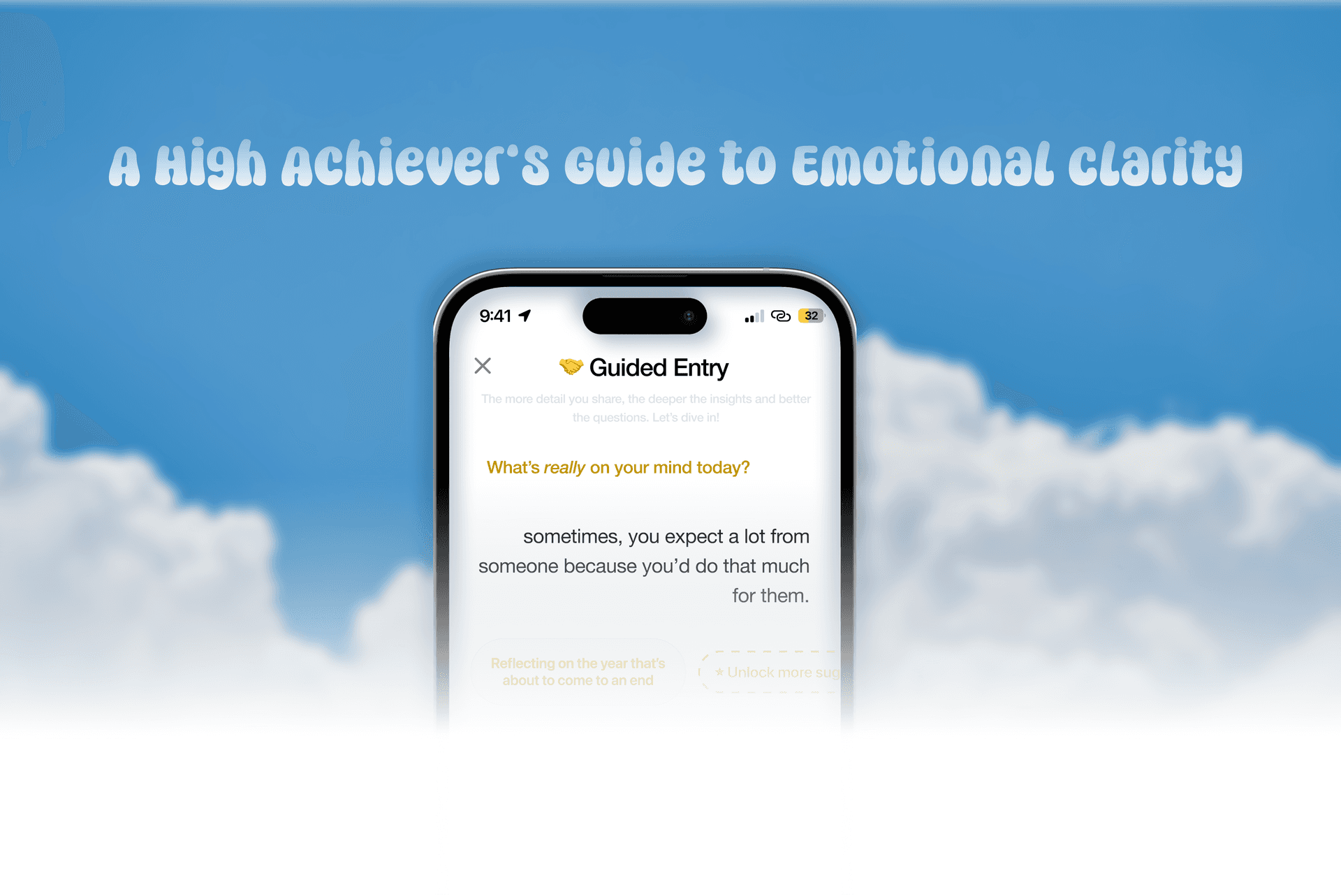 Stop Thinking, Start Feeling: A High Achiever's Guide to Emotional Clarity