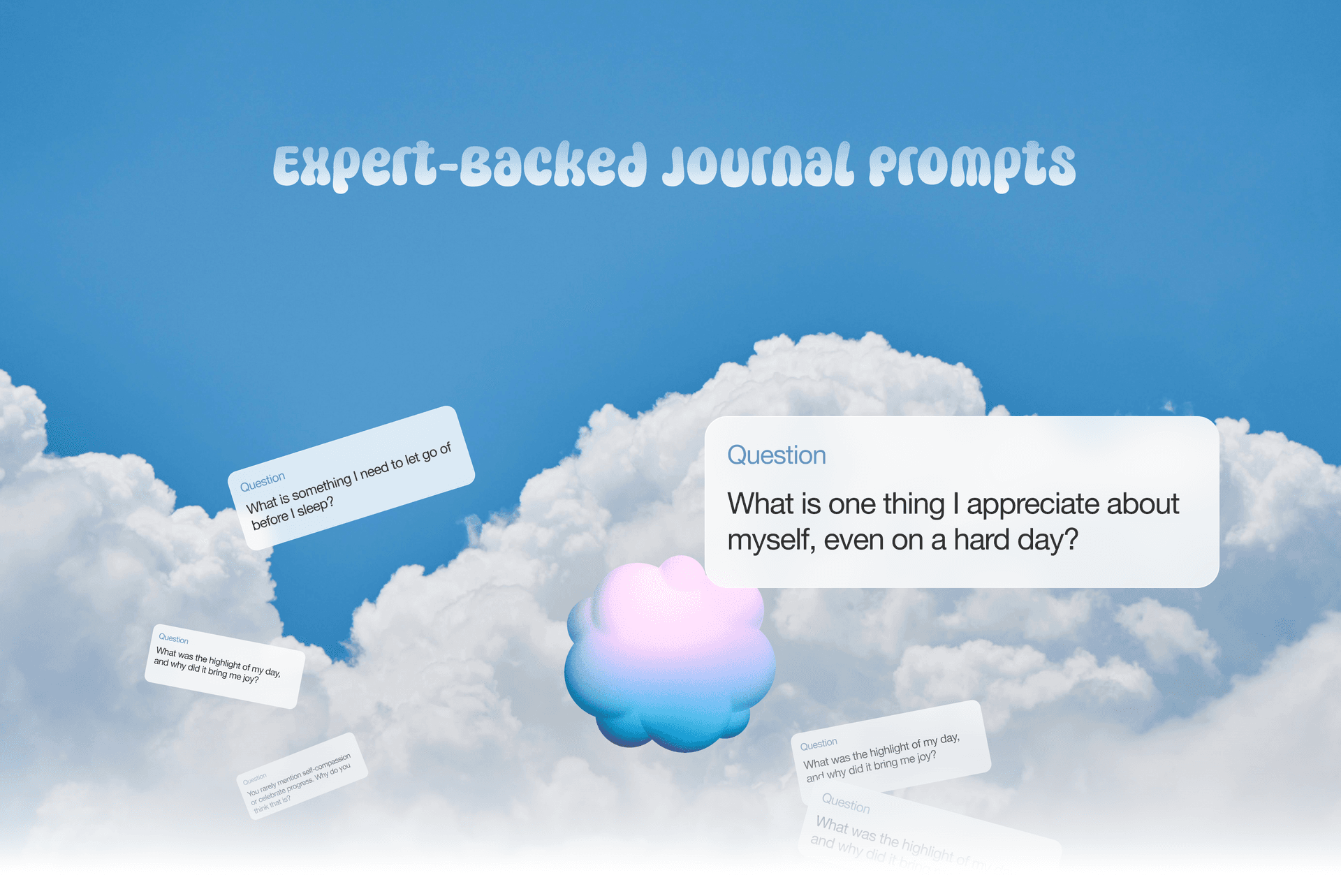 From Blank Page to Breakthrough: 10 Expert-Backed Journal Prompts to Start Writing Today