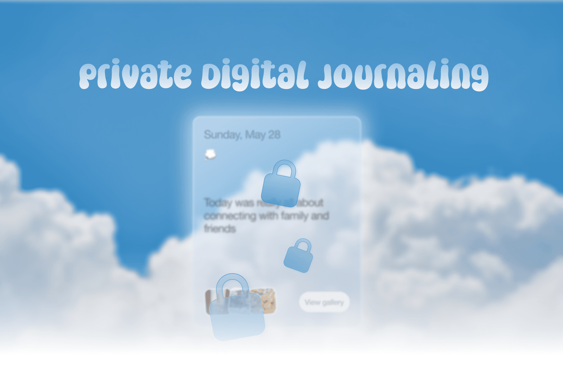 Secret Diaries 2.0: Why Private Digital Journaling is the New Self-Care Essential