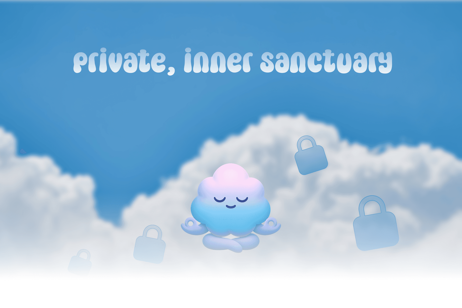 The Lost Art of Mental Privacy: Reclaiming Your Inner Sanctuary in a Connected World