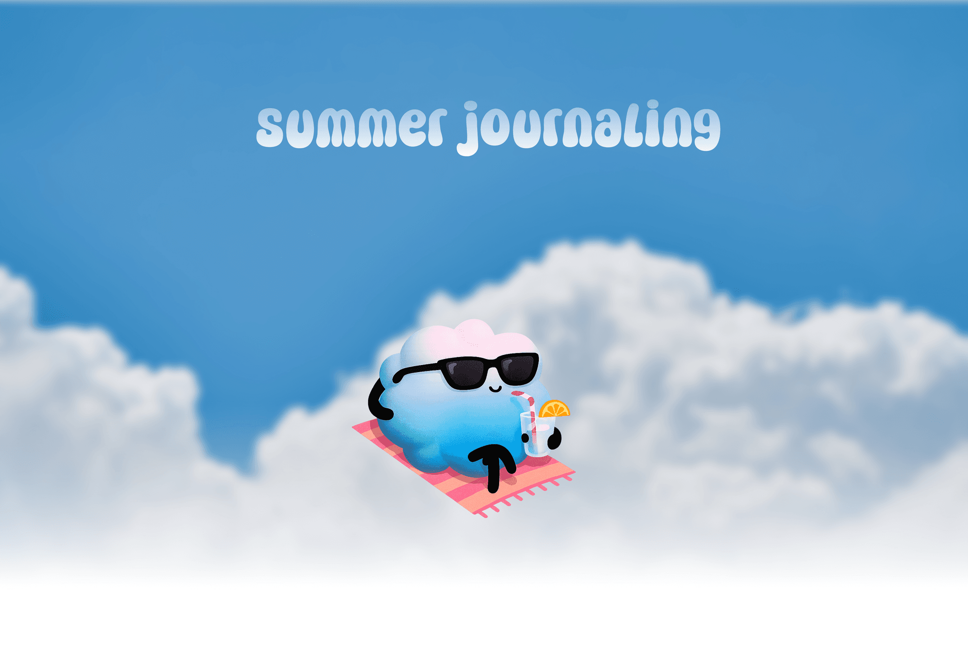 Preserve Your Summer Magic: A Guide to Memory-Enhancing Journaling