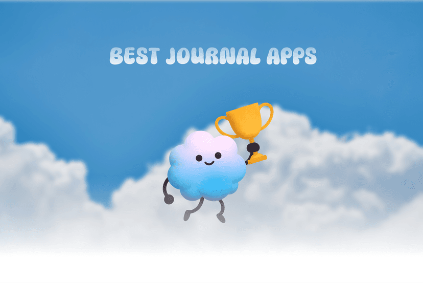 5 Best Journaling Apps of 2025: From AI-Powered to Privacy-Focused