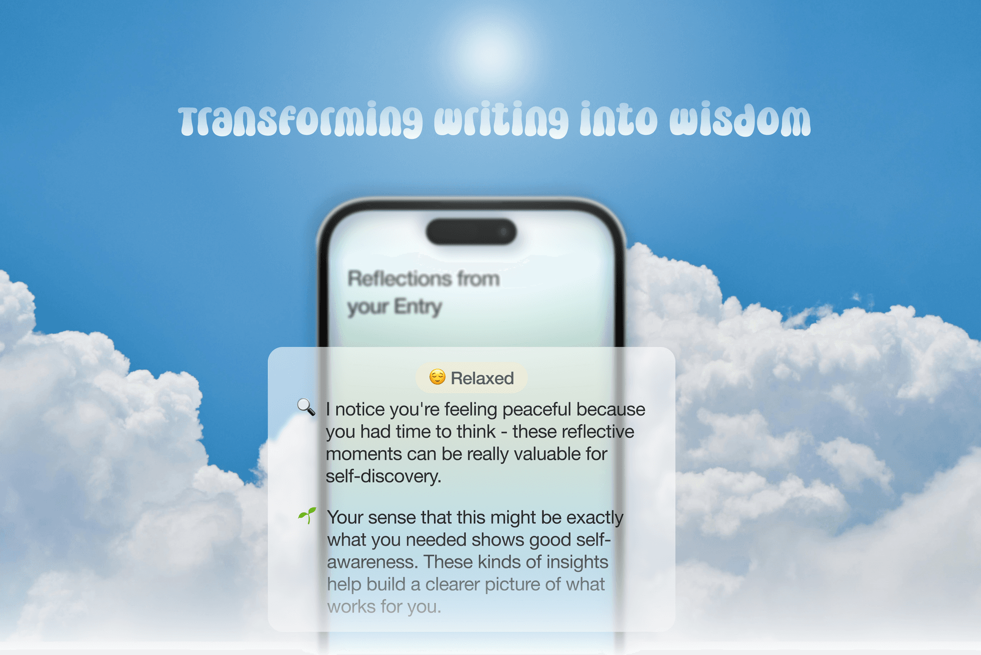 The Hidden Power of Journal Reflection: 4 Ways to Transform Your Writing into Wisdom